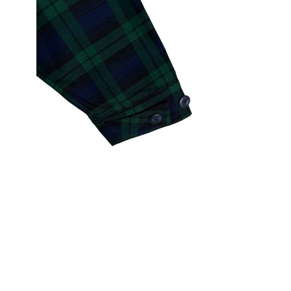 NWT Adidas Windbreaker Jackets Night Indigo Mineral Green Men`s Size Medium - Picture 3 of 4